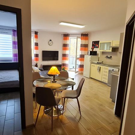 Apartament Miedzyzdroje 4 Osoby 100 M Od Morza Exterior photo