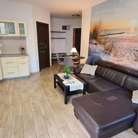 Apartament Miedzyzdroje 4 Osoby 100 M Od Morza Exterior photo