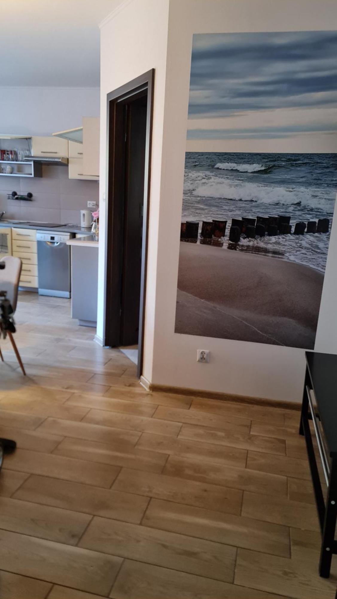 Apartament Miedzyzdroje 4 Osoby 100 M Od Morza Exterior photo